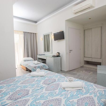 Anita Beach Hotel- Adults Only Ρέθυμνο Εξωτερικό φωτογραφία