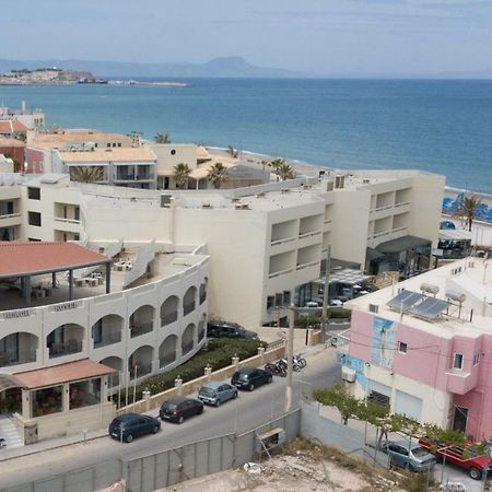 Anita Beach Hotel- Adults Only Ρέθυμνο Εξωτερικό φωτογραφία
