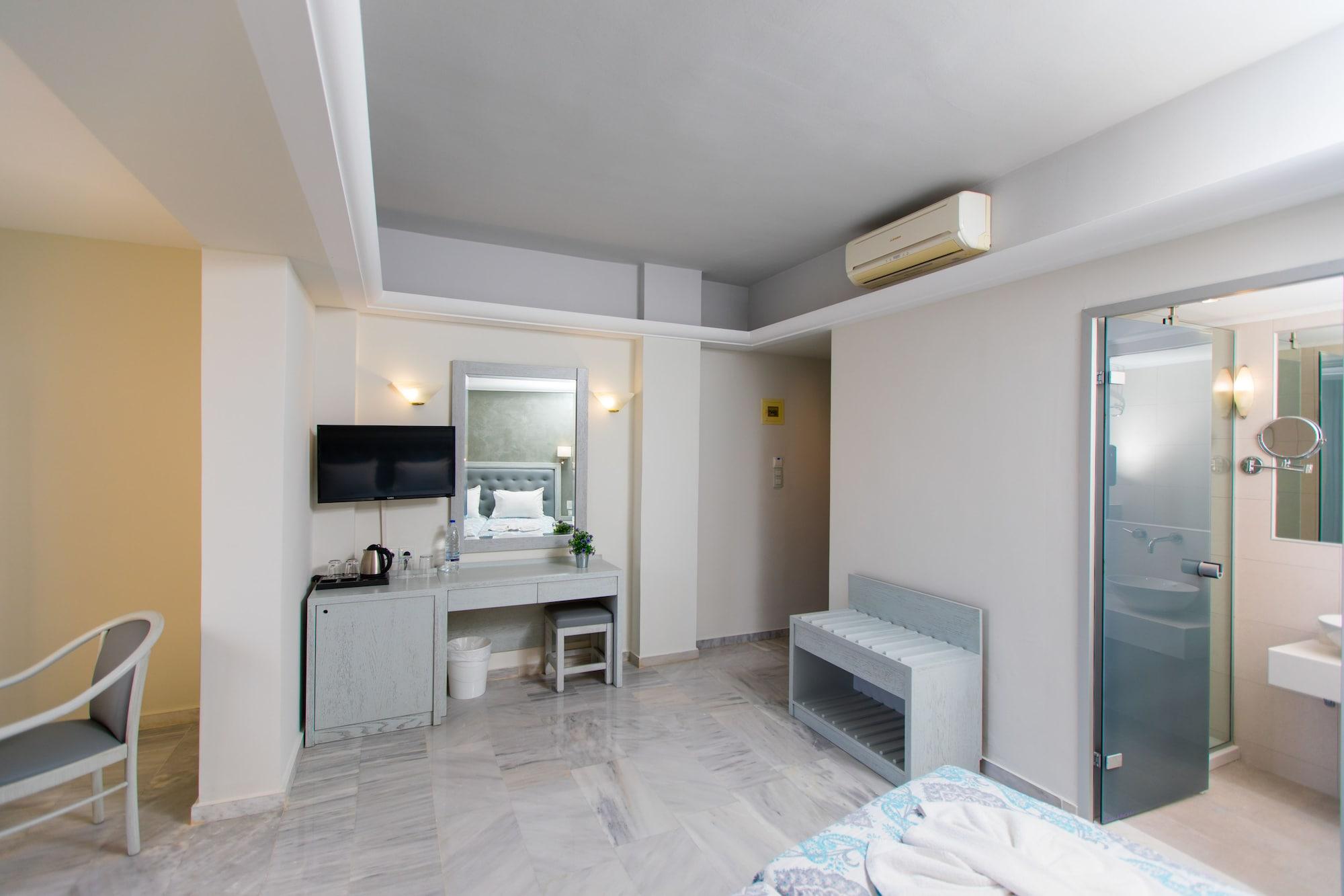 Anita Beach Hotel- Adults Only Ρέθυμνο Εξωτερικό φωτογραφία
