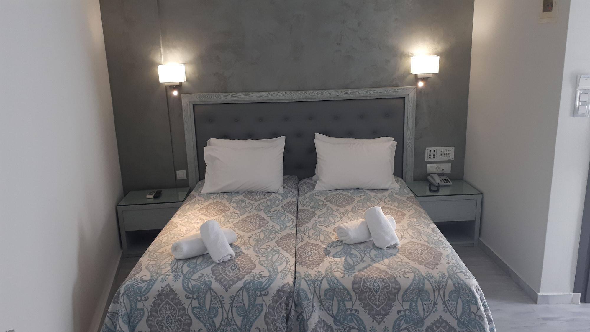 Anita Beach Hotel- Adults Only Ρέθυμνο Εξωτερικό φωτογραφία