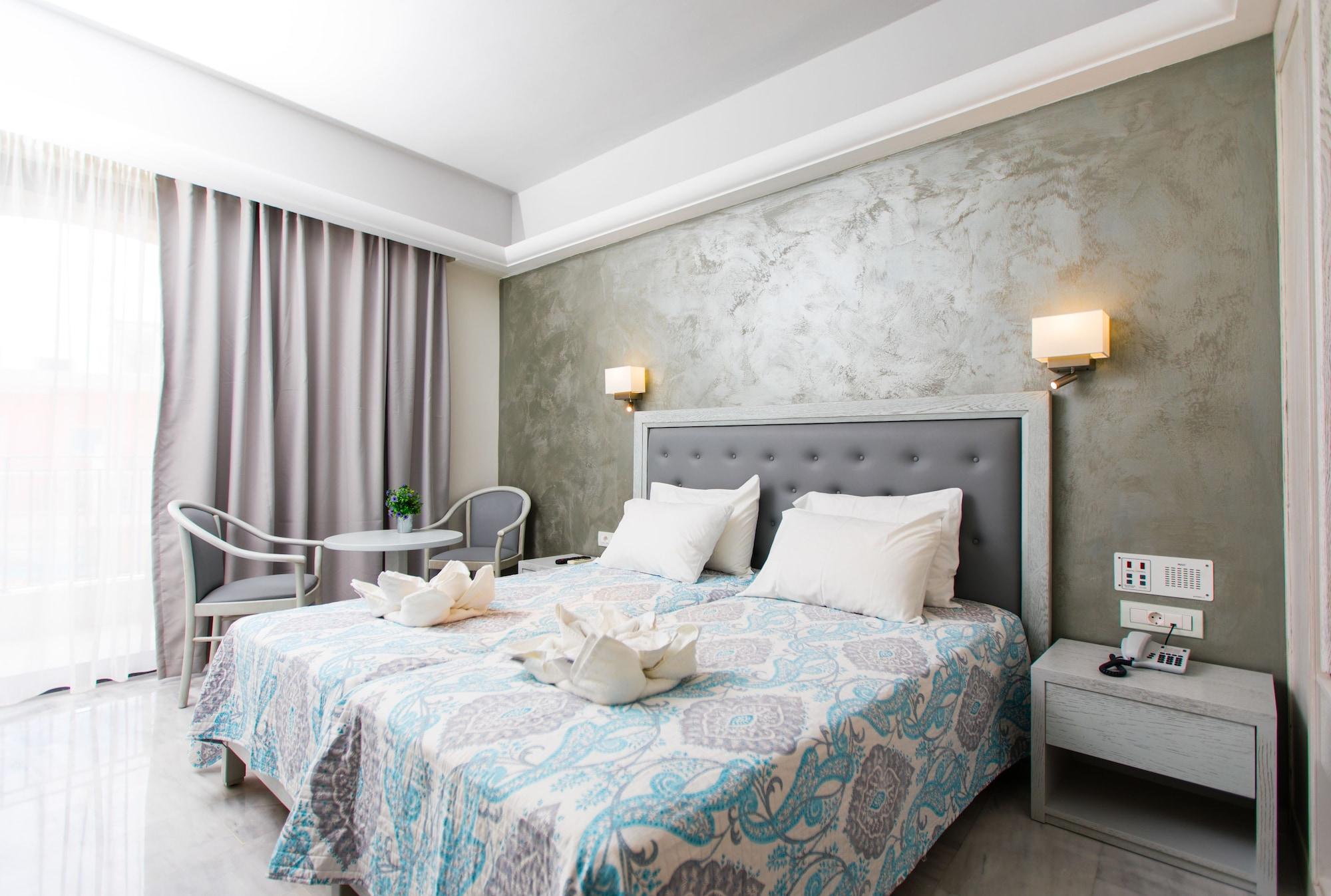Anita Beach Hotel- Adults Only Ρέθυμνο Εξωτερικό φωτογραφία