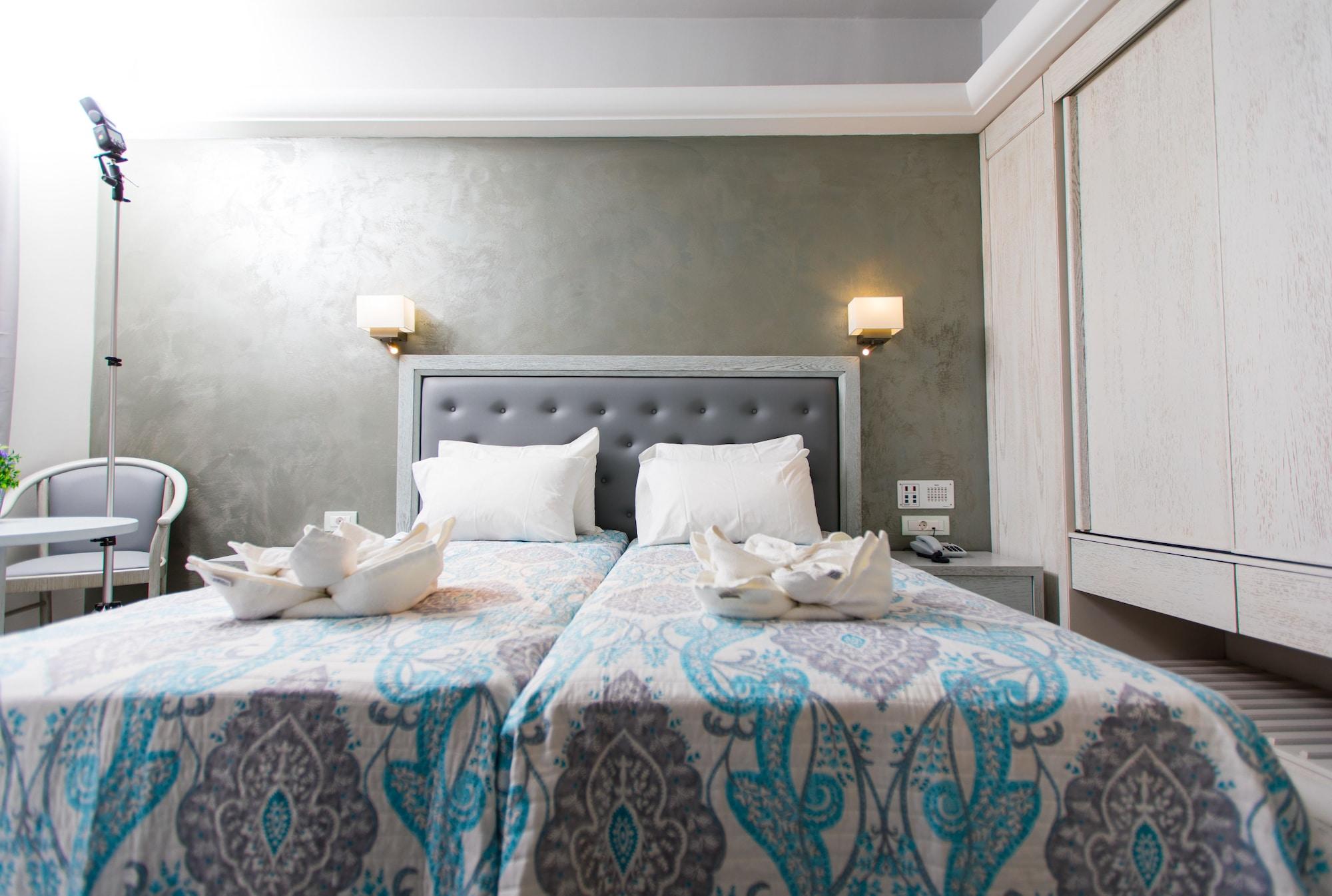 Anita Beach Hotel- Adults Only Ρέθυμνο Εξωτερικό φωτογραφία