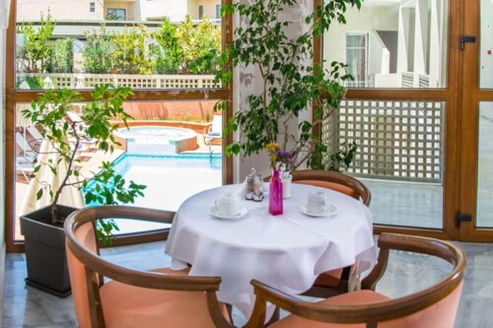 Anita Beach Hotel- Adults Only Ρέθυμνο Εξωτερικό φωτογραφία