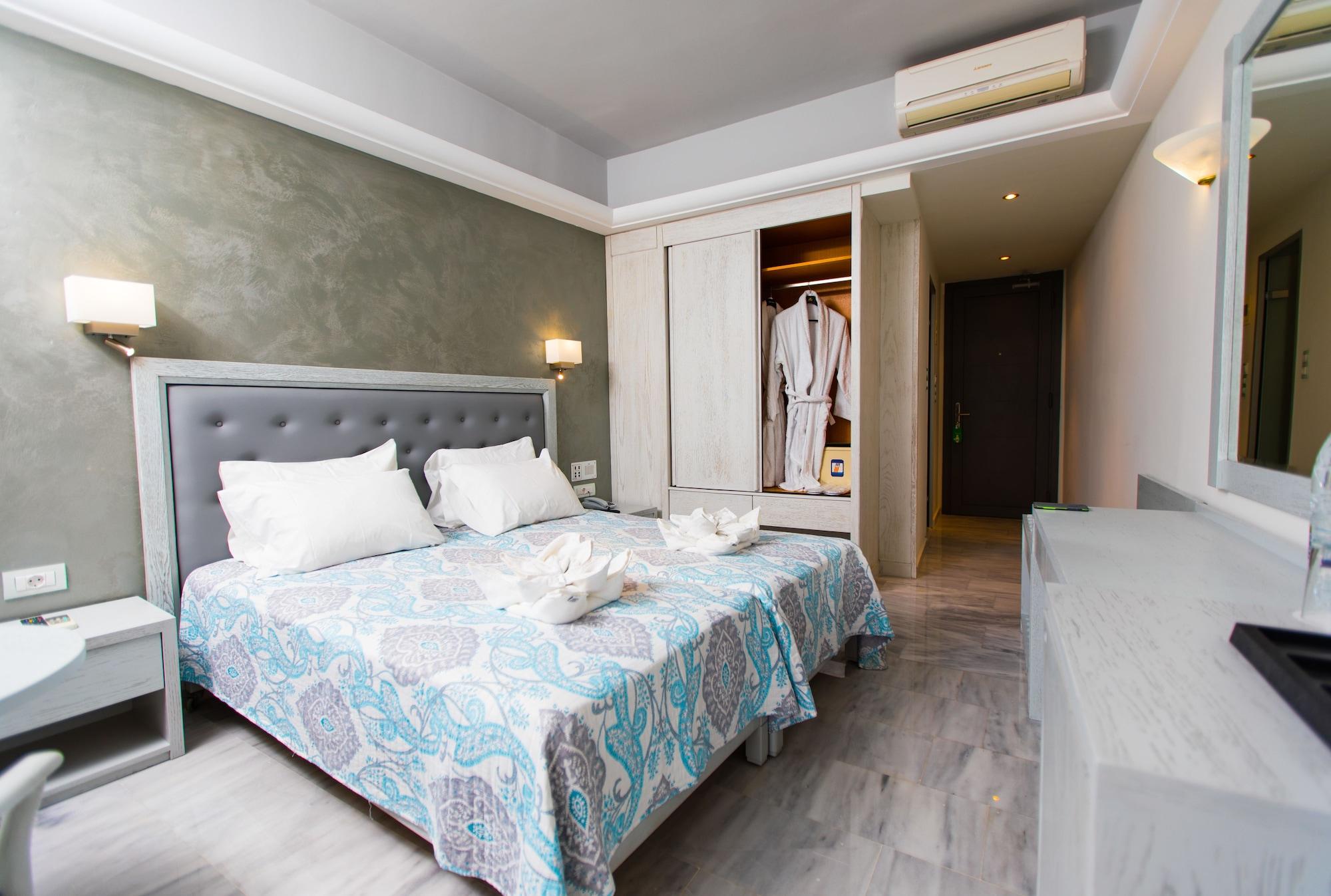 Anita Beach Hotel- Adults Only Ρέθυμνο Εξωτερικό φωτογραφία
