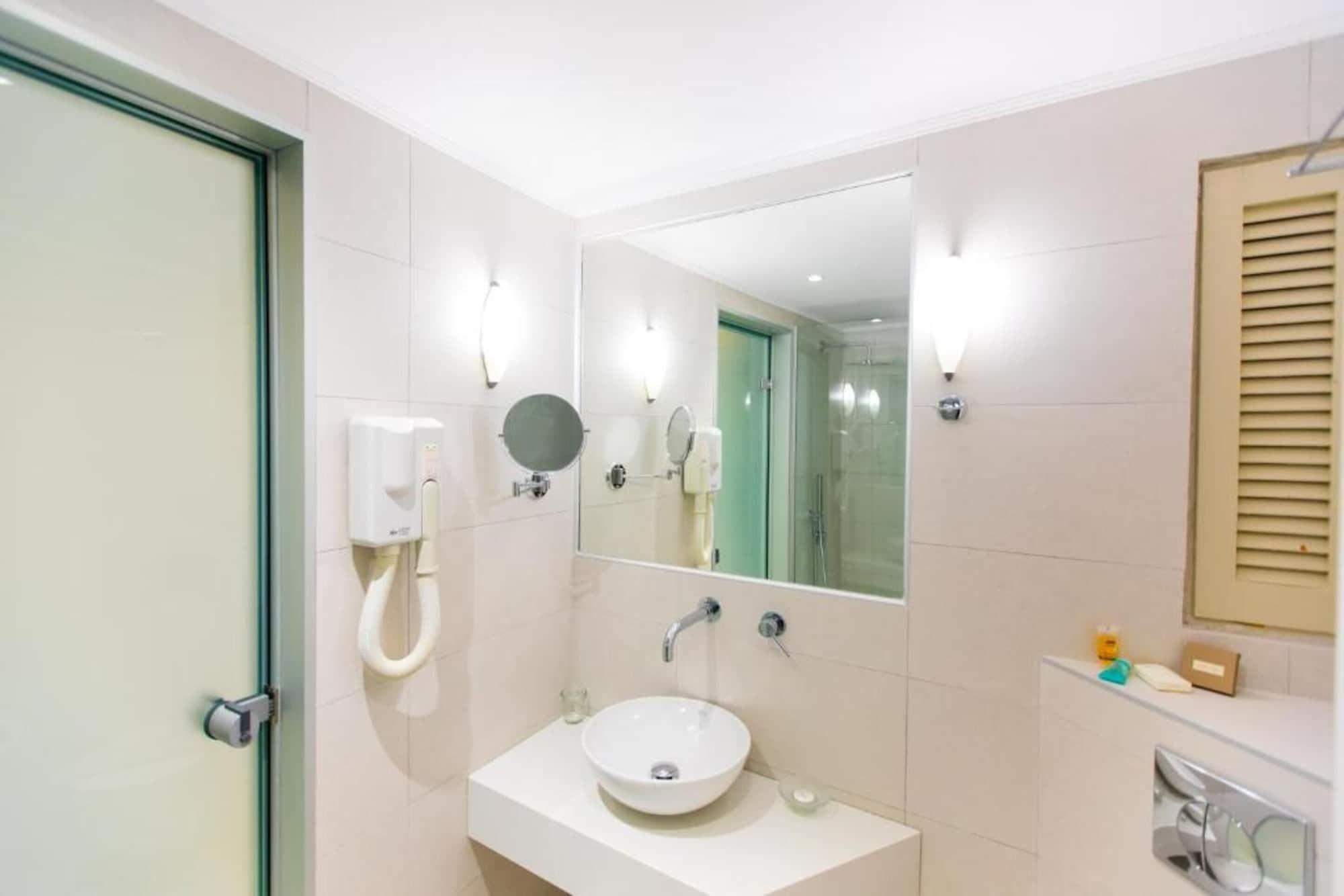 Anita Beach Hotel- Adults Only Ρέθυμνο Εξωτερικό φωτογραφία