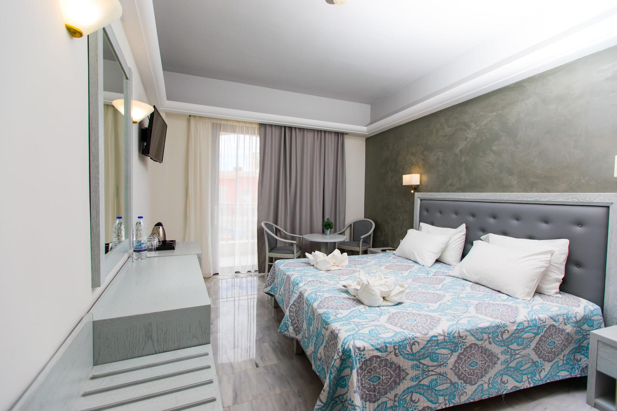 Anita Beach Hotel- Adults Only Ρέθυμνο Εξωτερικό φωτογραφία