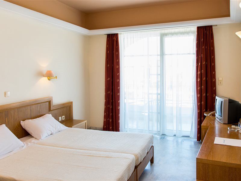 Anita Beach Hotel- Adults Only Ρέθυμνο Εξωτερικό φωτογραφία