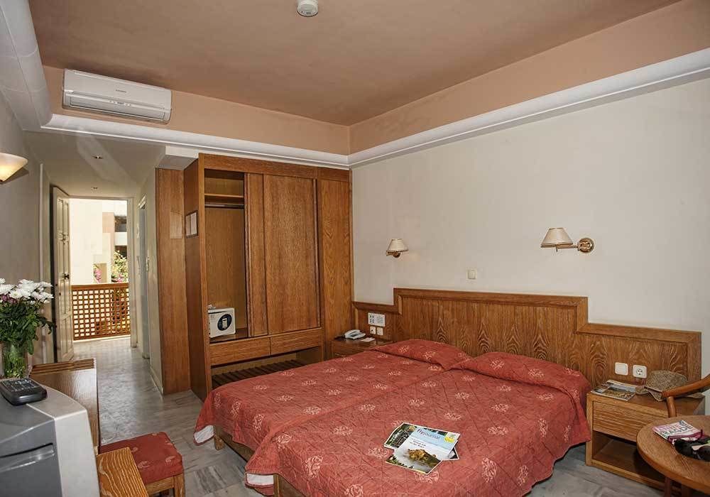 Anita Beach Hotel- Adults Only Ρέθυμνο Εξωτερικό φωτογραφία