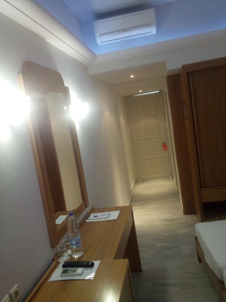 Anita Beach Hotel- Adults Only Ρέθυμνο Εξωτερικό φωτογραφία