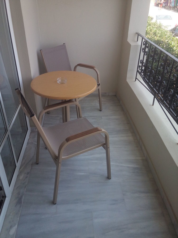 Anita Beach Hotel- Adults Only Ρέθυμνο Εξωτερικό φωτογραφία