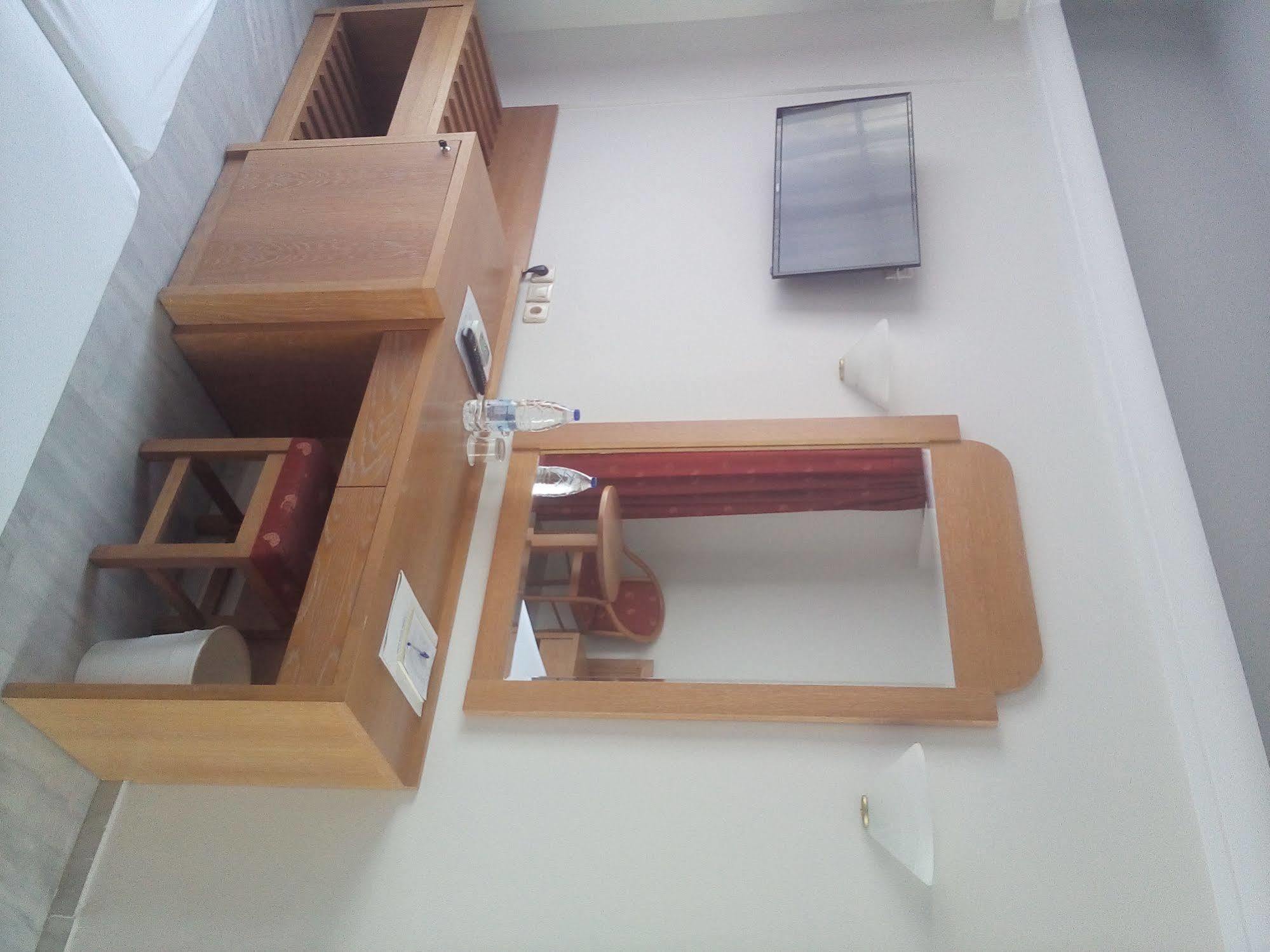 Anita Beach Hotel- Adults Only Ρέθυμνο Εξωτερικό φωτογραφία
