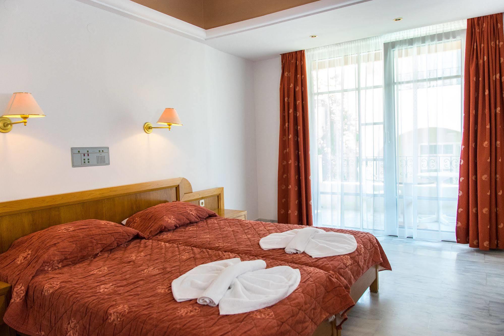 Anita Beach Hotel- Adults Only Ρέθυμνο Εξωτερικό φωτογραφία