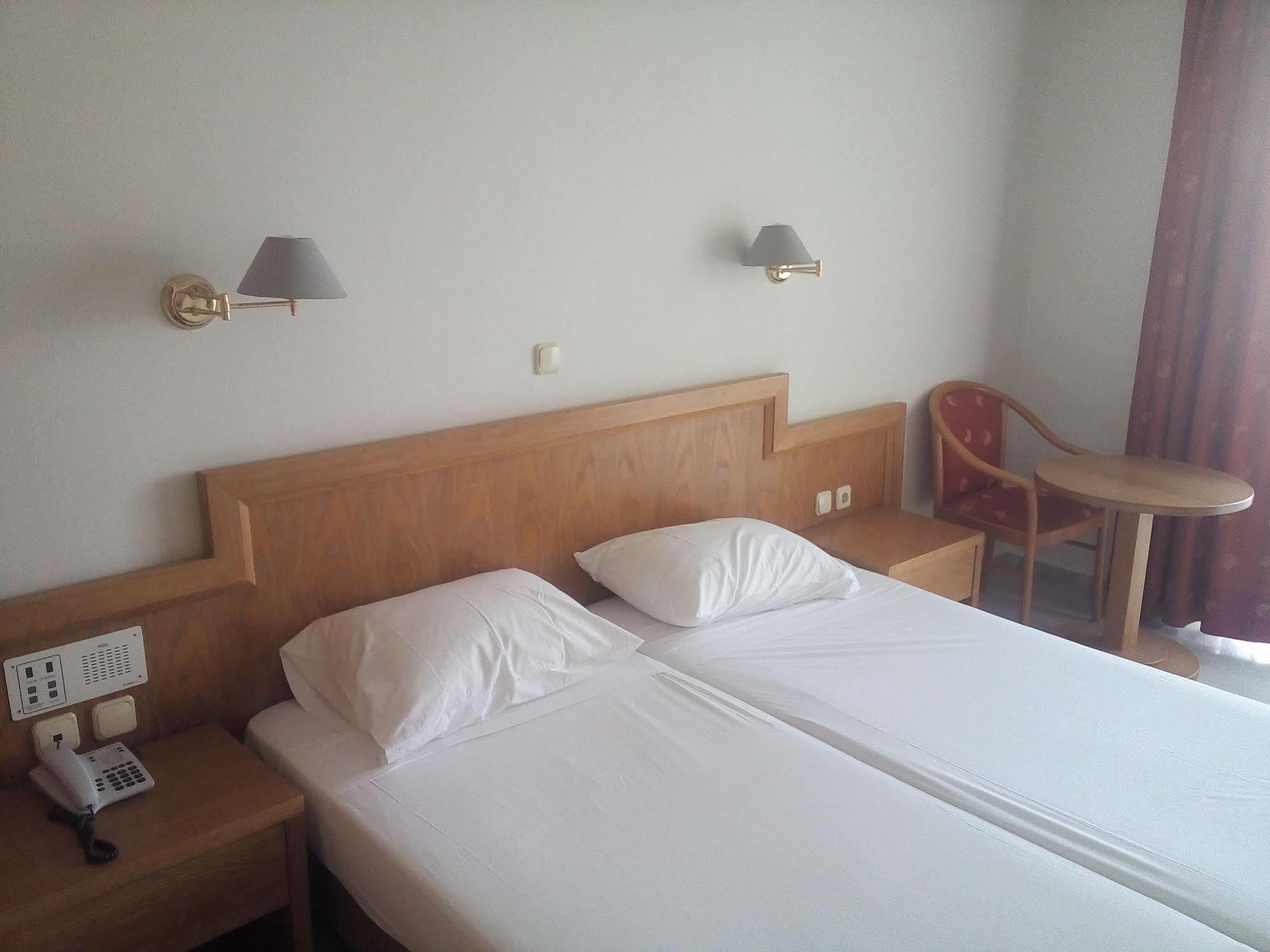 Anita Beach Hotel- Adults Only Ρέθυμνο Εξωτερικό φωτογραφία