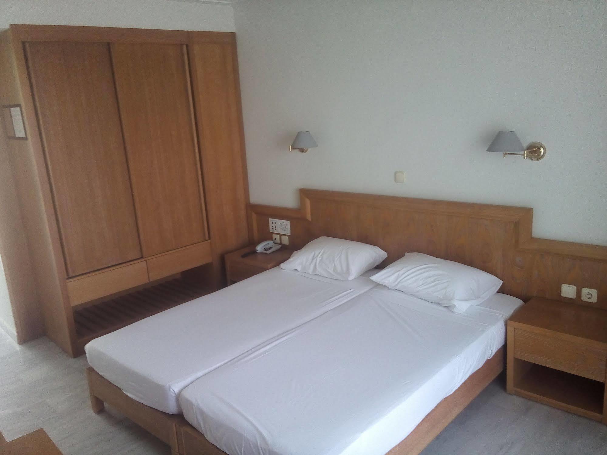 Anita Beach Hotel- Adults Only Ρέθυμνο Εξωτερικό φωτογραφία