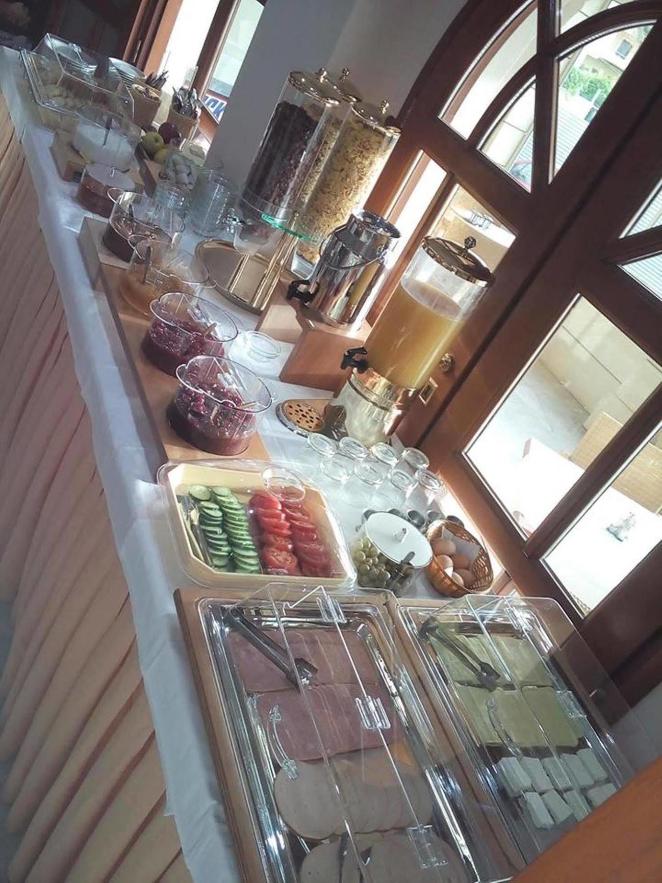 Anita Beach Hotel- Adults Only Ρέθυμνο Εξωτερικό φωτογραφία
