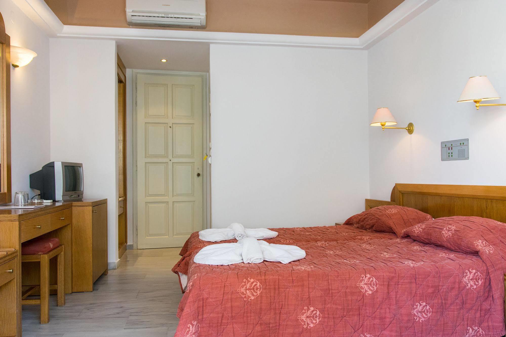 Anita Beach Hotel- Adults Only Ρέθυμνο Εξωτερικό φωτογραφία
