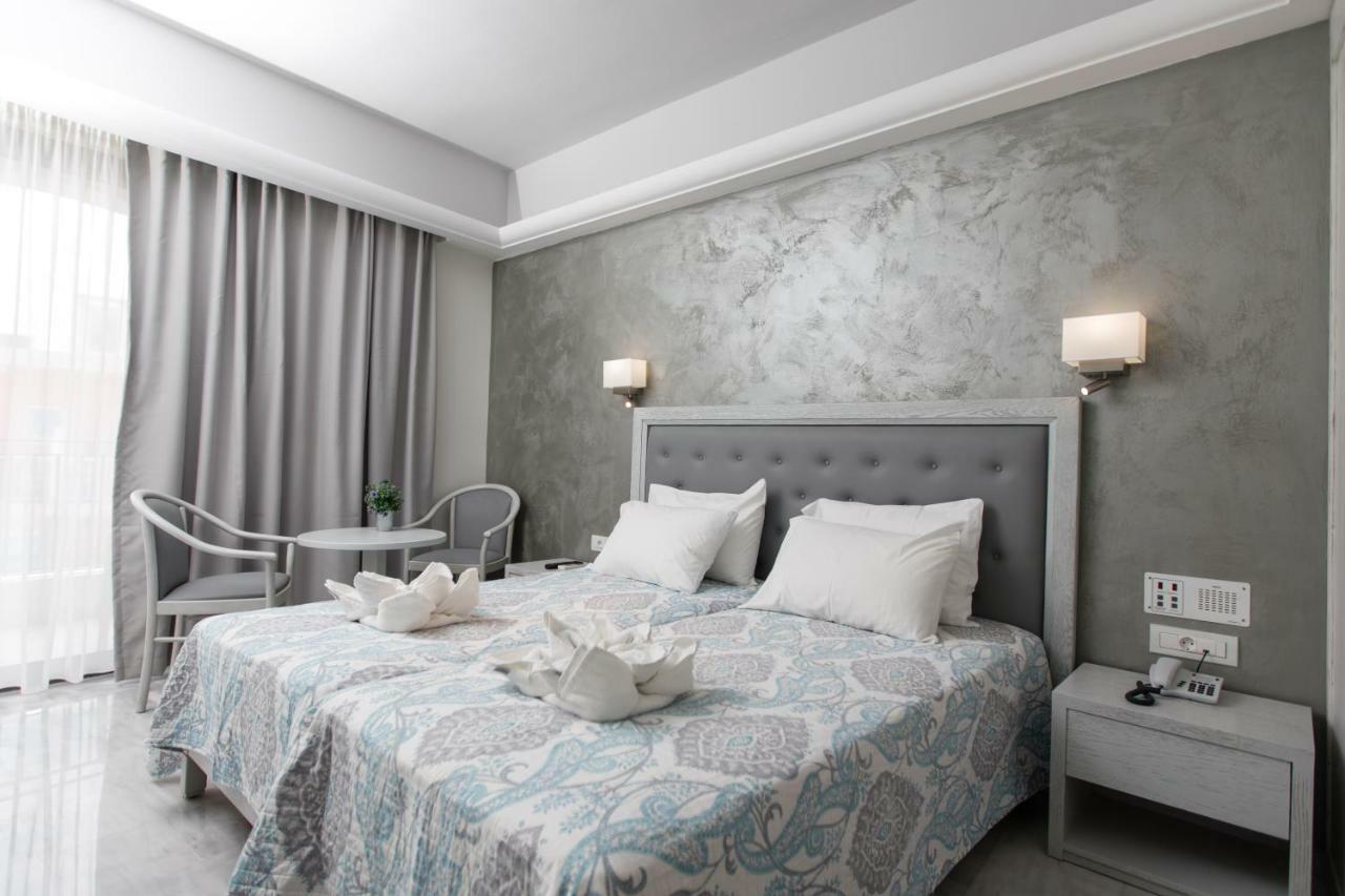 Anita Beach Hotel- Adults Only Ρέθυμνο Εξωτερικό φωτογραφία