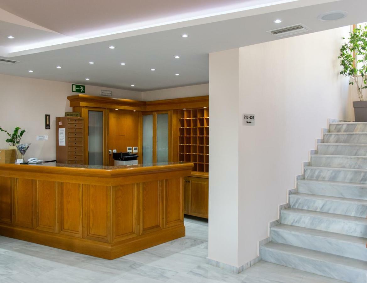 Anita Beach Hotel- Adults Only Ρέθυμνο Εξωτερικό φωτογραφία