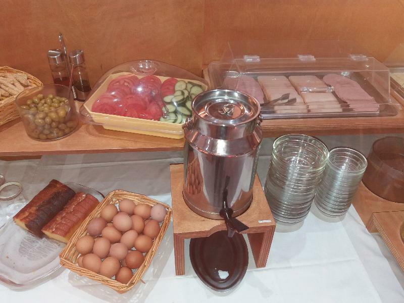 Anita Beach Hotel- Adults Only Ρέθυμνο Εξωτερικό φωτογραφία