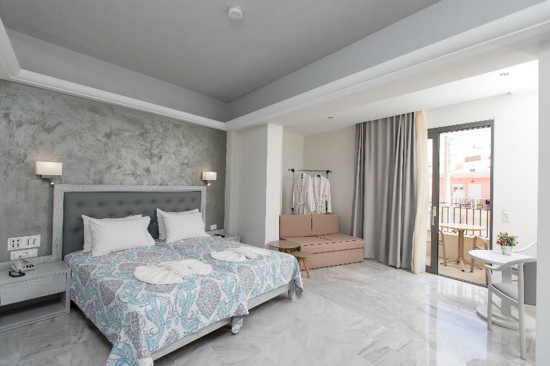 Anita Beach Hotel- Adults Only Ρέθυμνο Εξωτερικό φωτογραφία