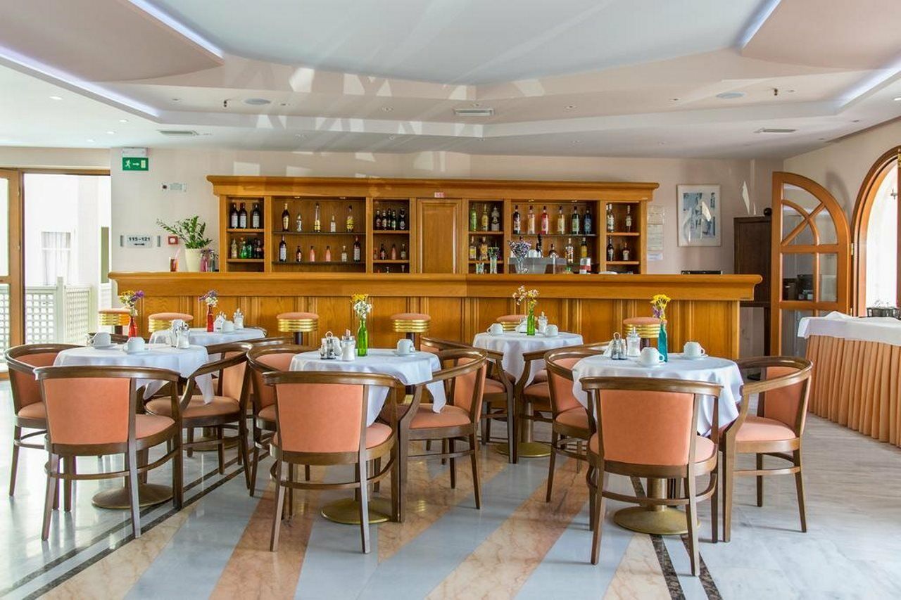 Anita Beach Hotel- Adults Only Ρέθυμνο Εξωτερικό φωτογραφία