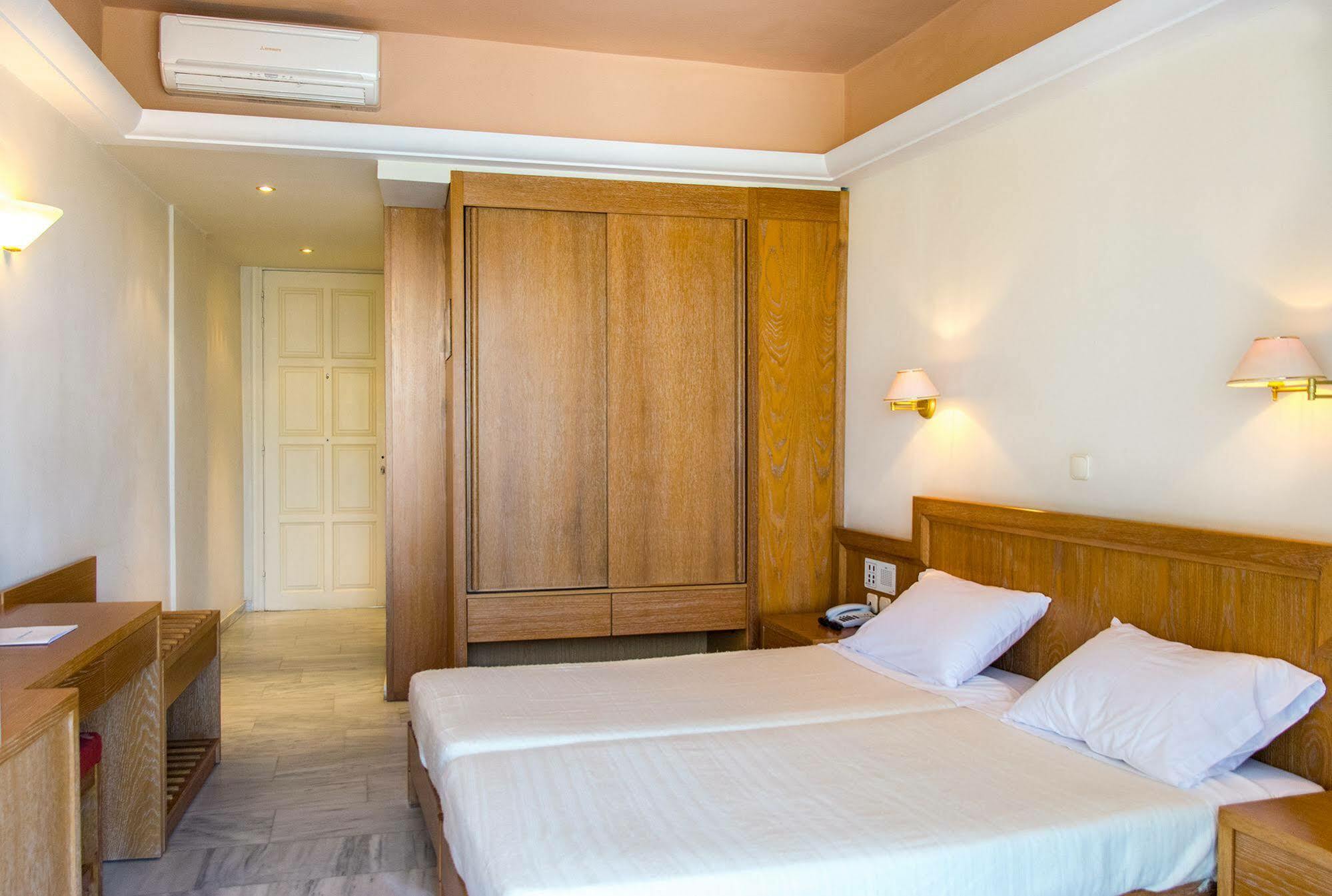 Anita Beach Hotel- Adults Only Ρέθυμνο Εξωτερικό φωτογραφία