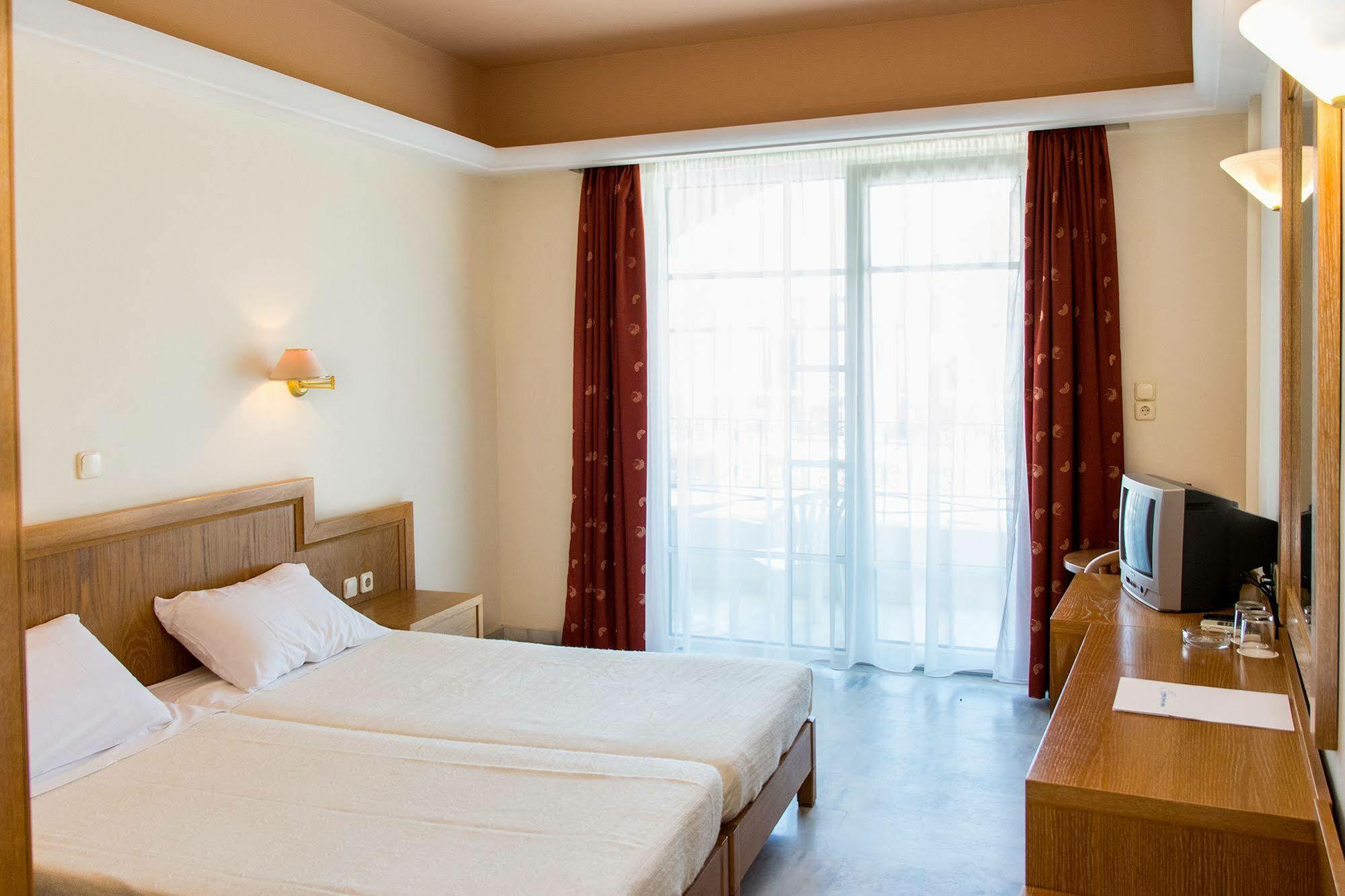 Anita Beach Hotel- Adults Only Ρέθυμνο Εξωτερικό φωτογραφία